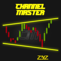 Channel Master logo