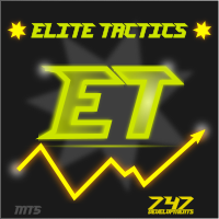 Elite Tactics logo