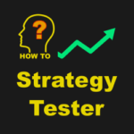 Strategy Tester logo